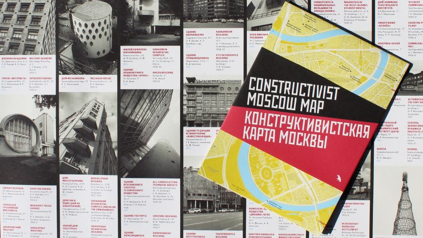 Free comp: Constructivist map