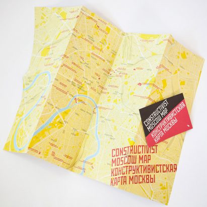 Free comp: Constructivist map