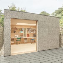 Cork Study by Surman Weston