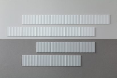 Corrugated Ruler by Erdem Selek