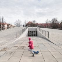National Museum in Szczecin named World Building of the Year 2016