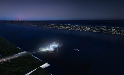 Currie Park by Carlo Ratti