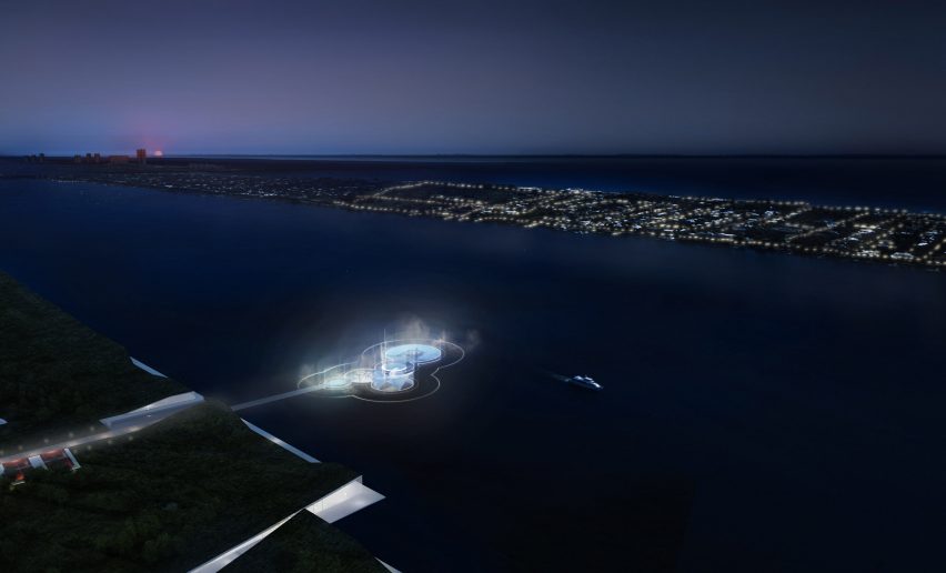 Currie Park by Carlo Ratti