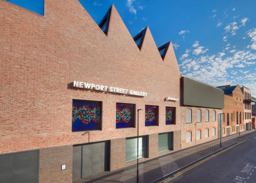 Damien Hirst