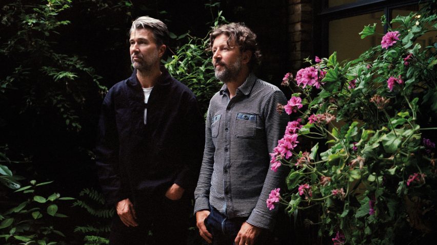 Dan and Luke Pearson – Port interview
