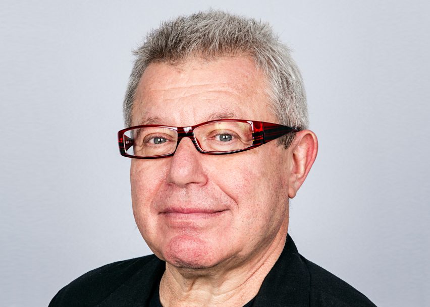 Daniel Libeskind