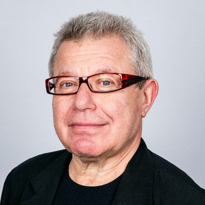 Daniel Libeskind