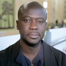 David Adjaye named world’s most influential architect by Time magazine