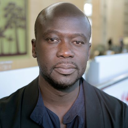 David Adjaye named world’s most influential architect by Time magazine