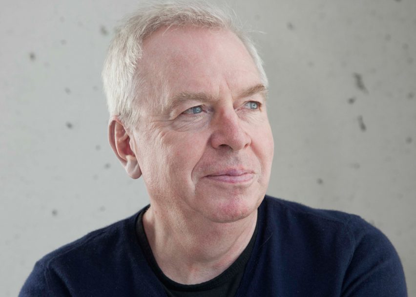 David Chipperfield
