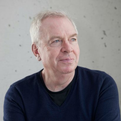 David Chipperfield