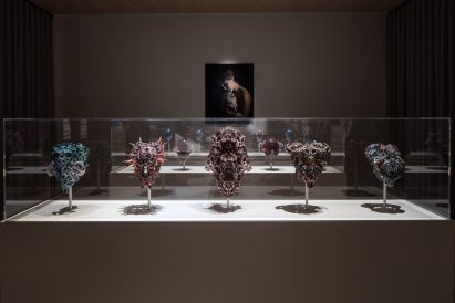 Design Museum exhibition - Fear and Love
