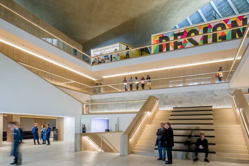 Design Museum preview