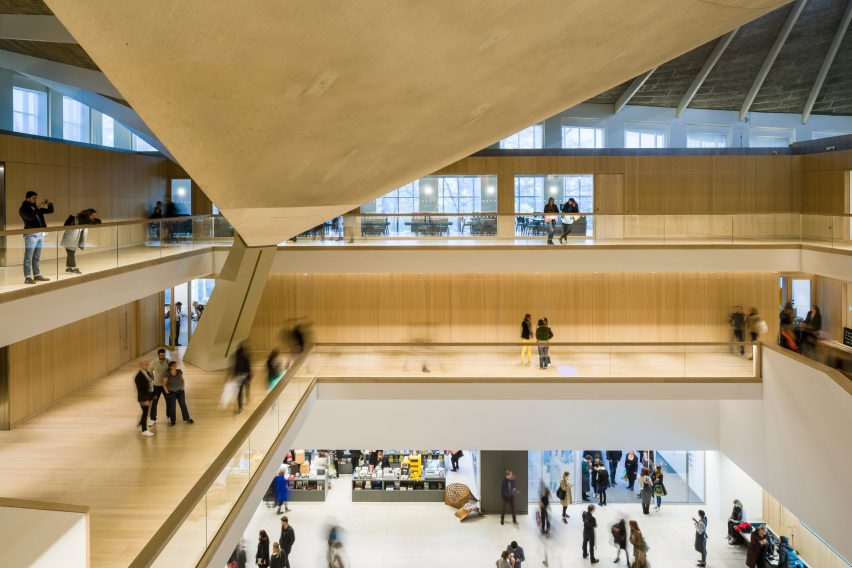 Design Museum preview