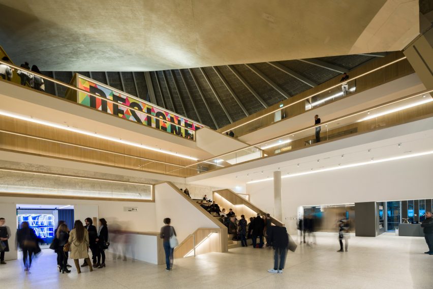 Design Museum preview