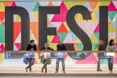 Design Museum preview