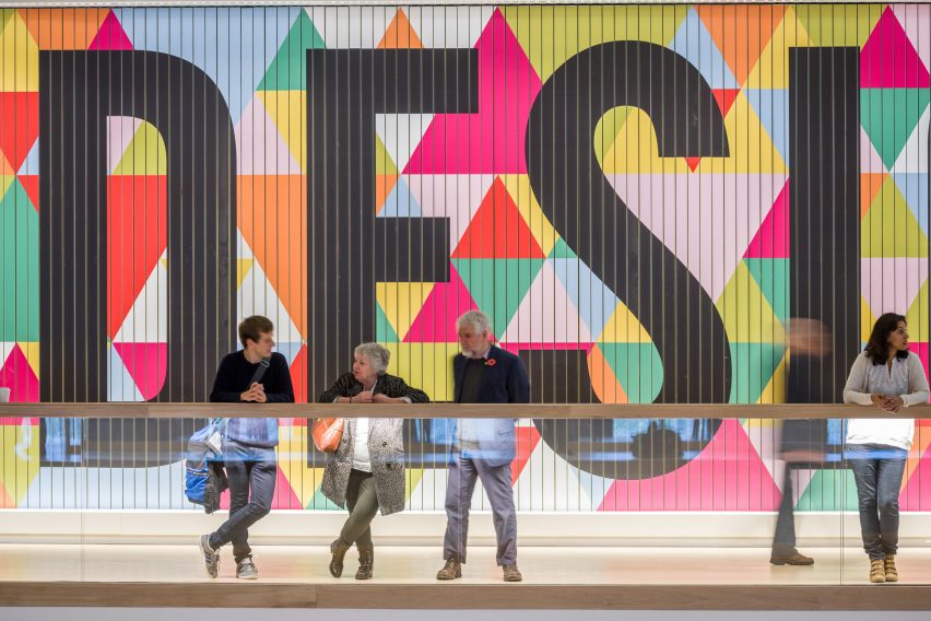 Design Museum preview
