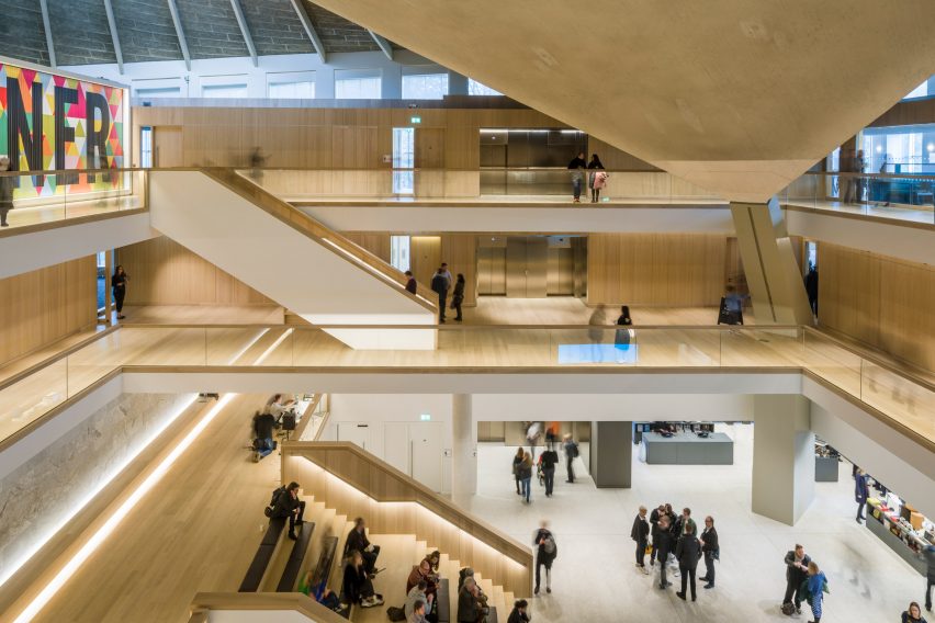 Design Museum preview