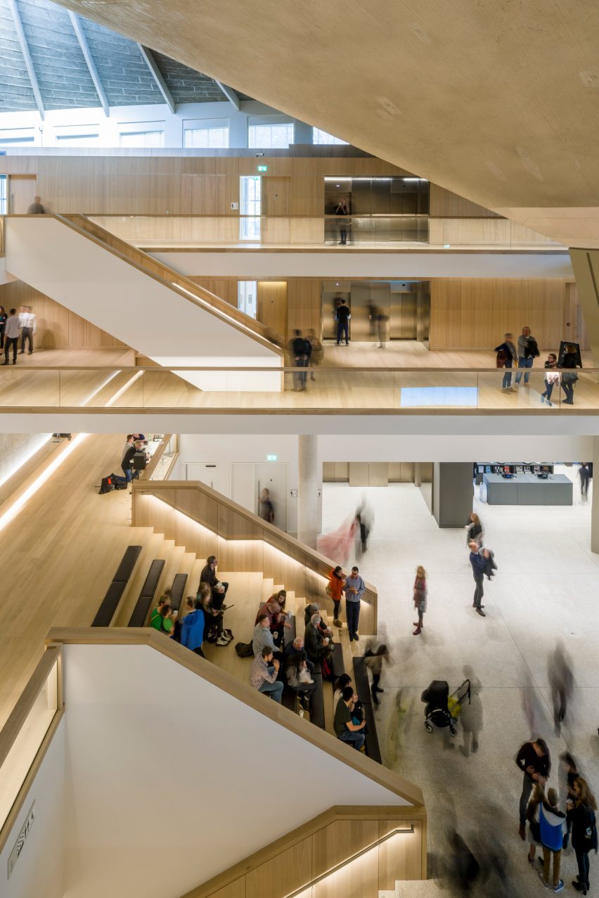 Design Museum preview