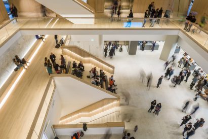 Design Museum preview