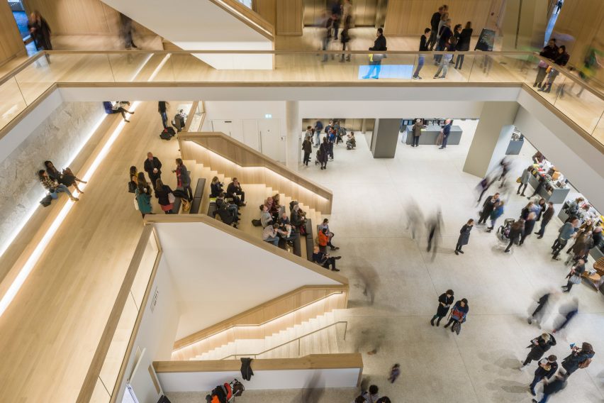 Design Museum preview