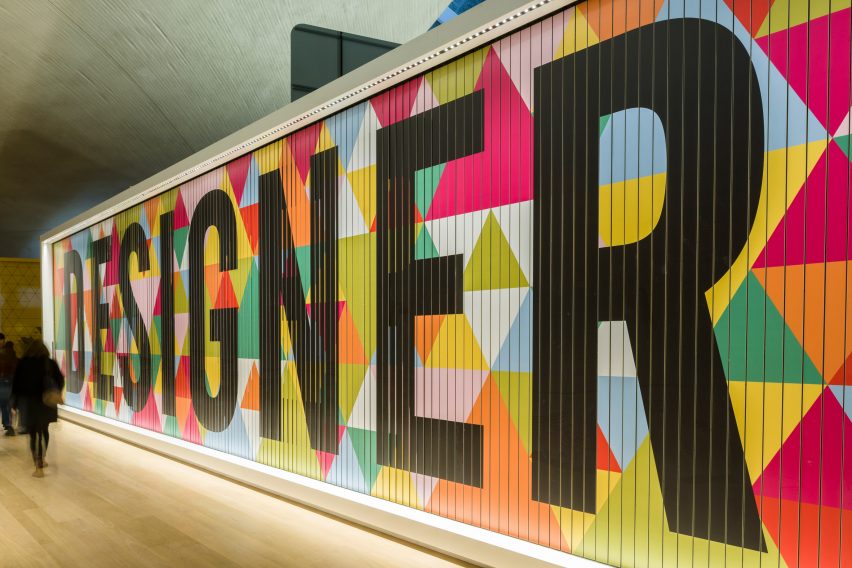 Design Museum preview