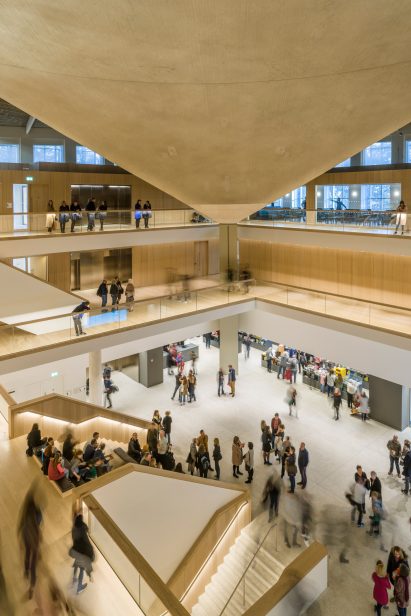 Design Museum responses