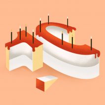 “I think of Dezeen as my childhood friend” – birthday wishes from Oki Sato and other leading designers