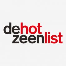 Dezeen Hot List is live, revealing the 400 hottest forces in architecture and design