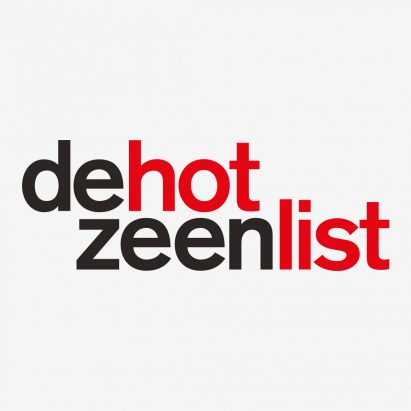 Dezeen Hot List is live, revealing the 400 hottest forces in architecture and design