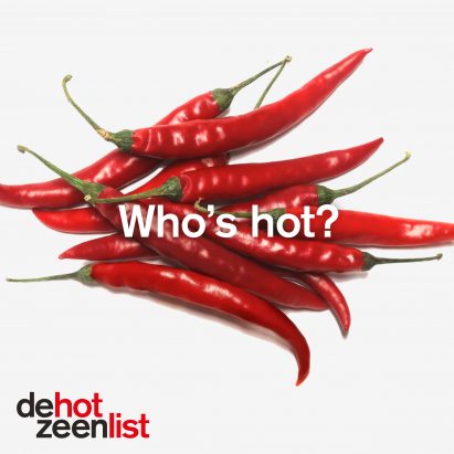 Dezeen Hot List
