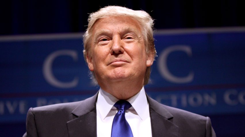 “How Donald Trump will solve America’s infrastructure problems is completely unclear”