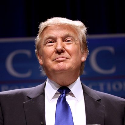 “How Donald Trump will solve America’s infrastructure problems is completely unclear”