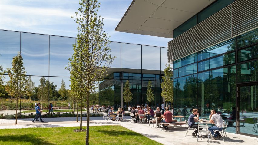 James Dyson opening own university to bridge UK engineering skills gap