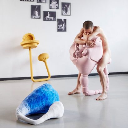 Eight Design Academy Eindhoven graduates to watch