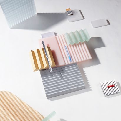 Eight Design Academy Eindhoven graduates to watch