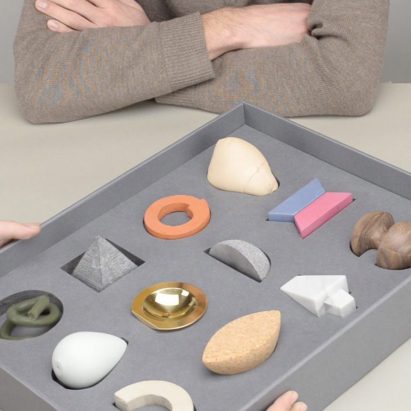 Eight Design Academy Eindhoven graduates to watch