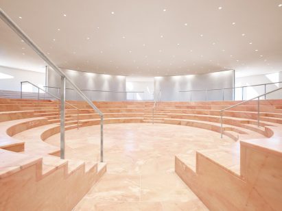 Faena Forum