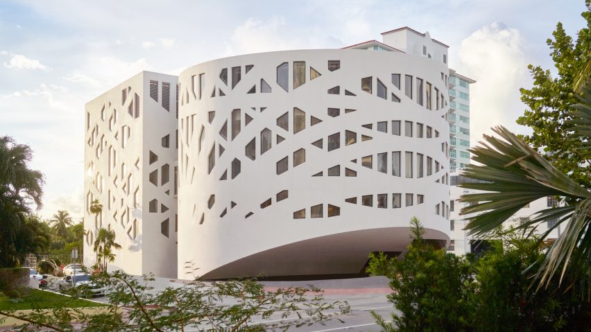 Faena Forum