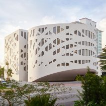 Faena Forum