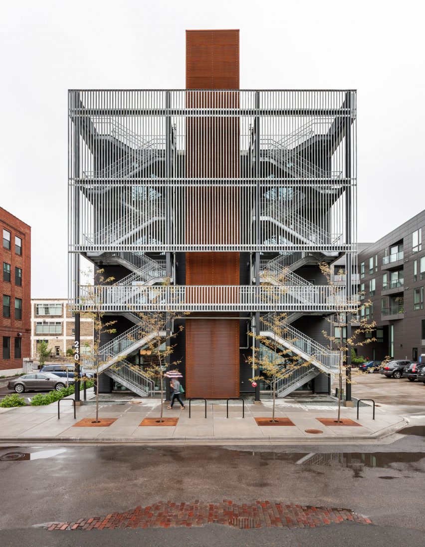 Fast Horse by Salmela Architects