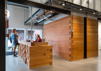 Fast Horse by Salmela Architects