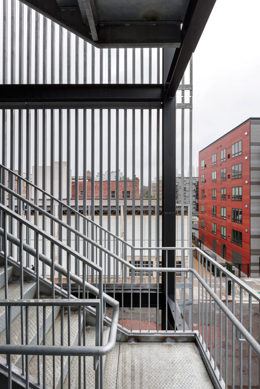 Fast Horse by Salmela Architects