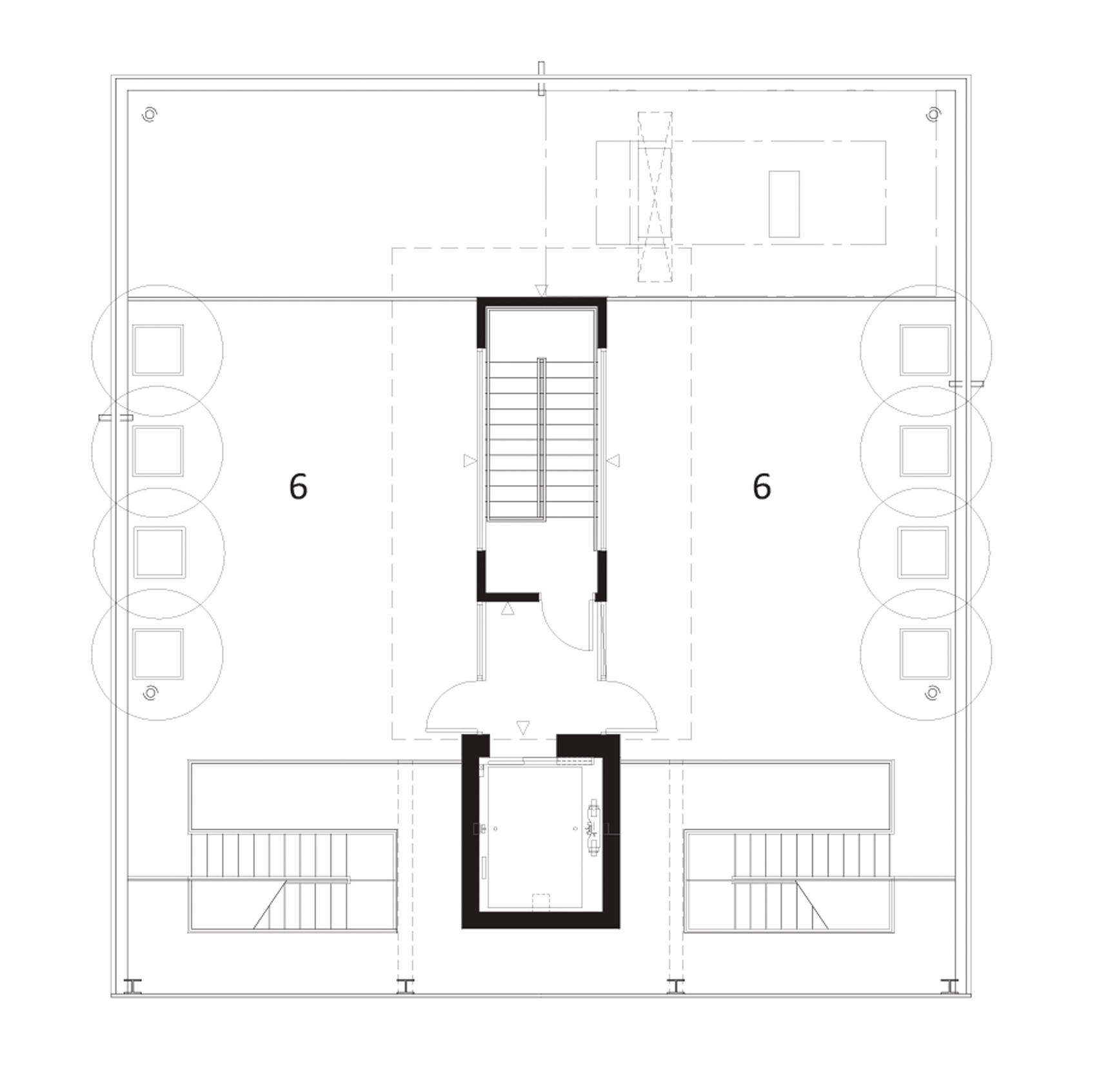 Fast Horse by Salmela Architects