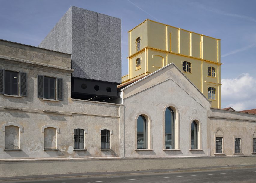 Fondazione Prada