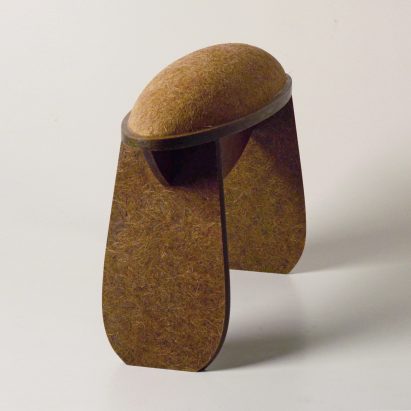 DDW: Forest Wool by Tamara Orjola
