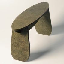 DDW: Forest Wool by Tamara Orjola