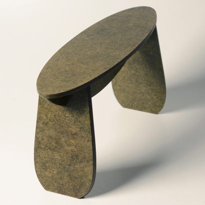DDW: Forest Wool by Tamara Orjola