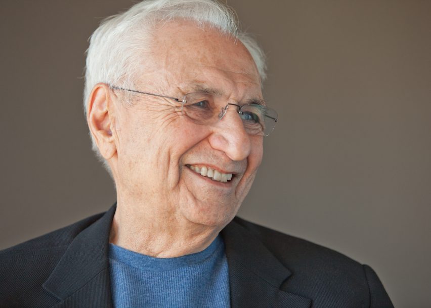 Frank Gehry