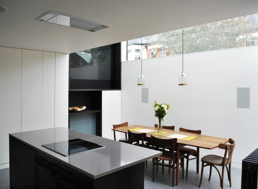 Glass Box by Studio 304